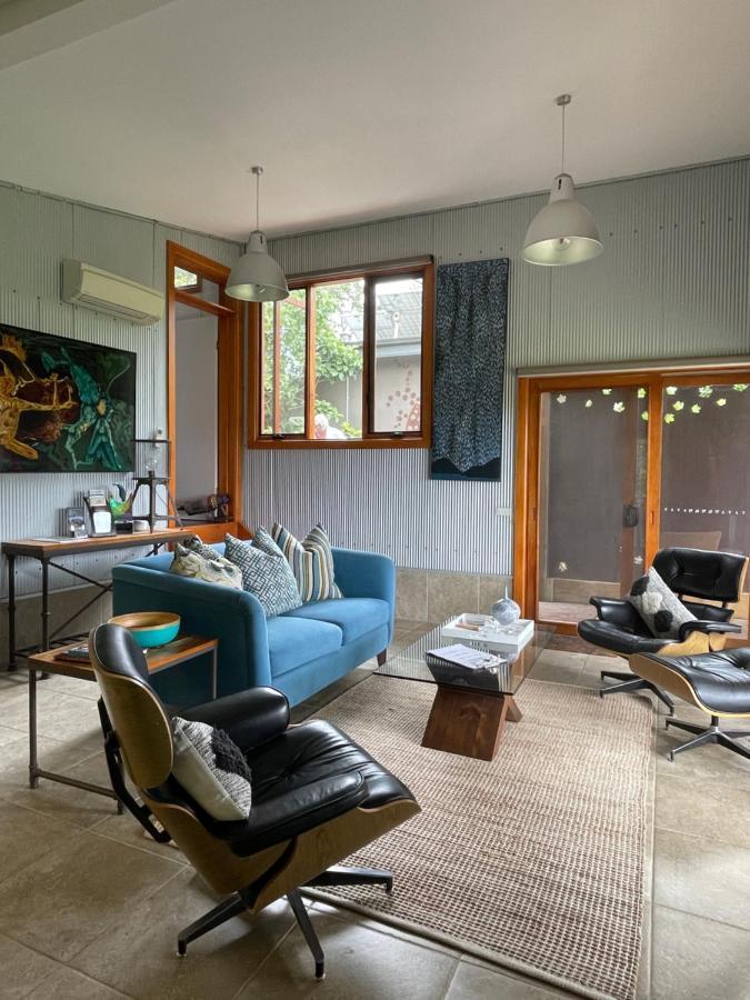 The Studio - Yarra Valley Yarra Glen Zewnętrze zdjęcie