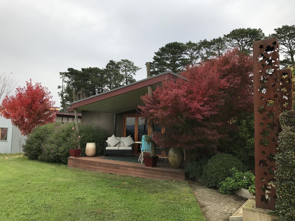 The Studio - Yarra Valley Yarra Glen Zewnętrze zdjęcie