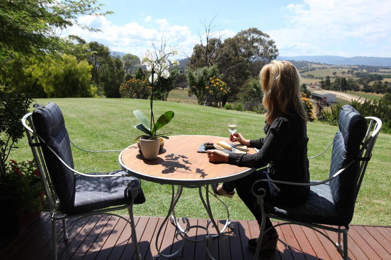 The Studio - Yarra Valley Yarra Glen Zewnętrze zdjęcie